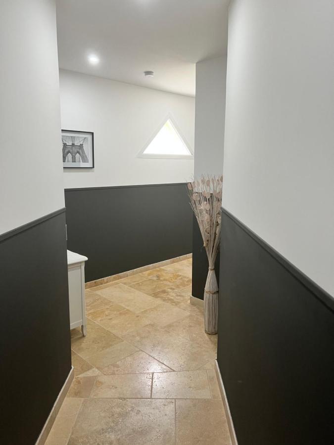 Lamarche-Sur-Saone Chez Saliha Et Serge מראה חיצוני תמונה