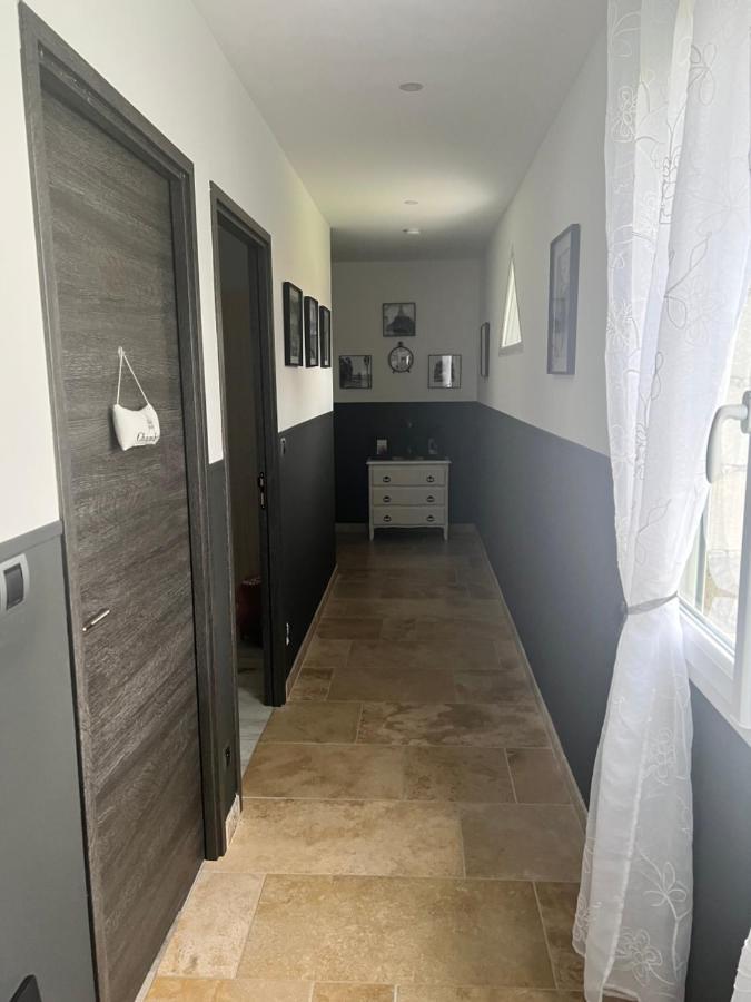 Lamarche-Sur-Saone Chez Saliha Et Serge מראה חיצוני תמונה